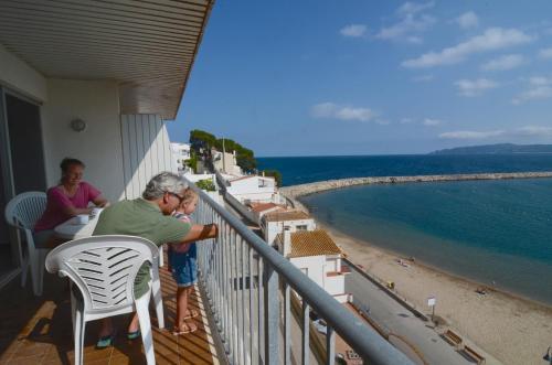 Apartamento Nautic 2-3
