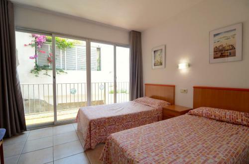 Apartamento Nautic 2-1