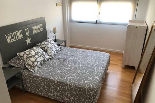 Apartamento Nuevo,con Parking Y Ascensor
