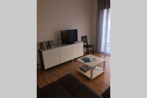 Apartamento Nuevo,con Parking Y Ascensor