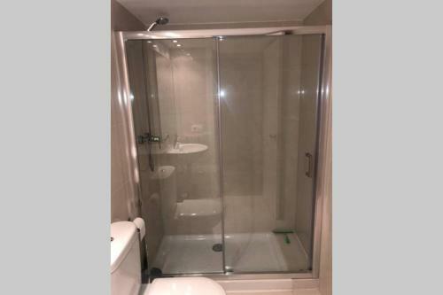 Apartamento Nuevo,con Parking Y Ascensor