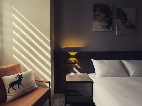 Villa Six Seasons Inn - Qian He