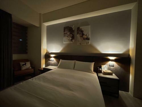 Villa Six Seasons Inn - Qian He