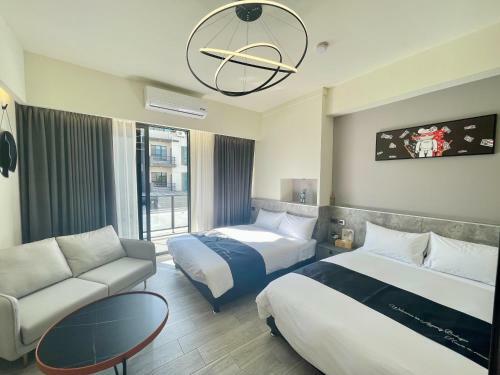 Villa Six Seasons Inn - Qian He