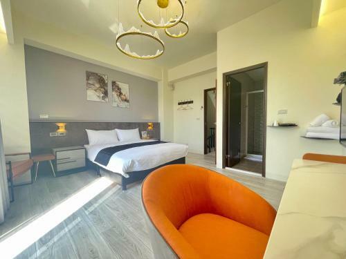 Villa Six Seasons Inn - Qian He