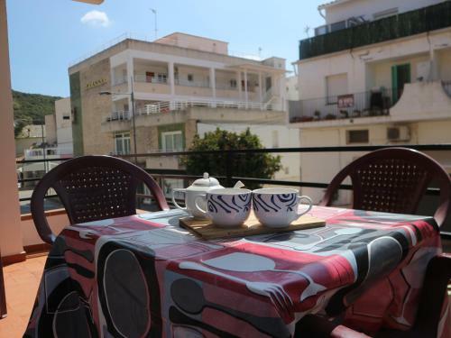 Apartaments Leo Estartit