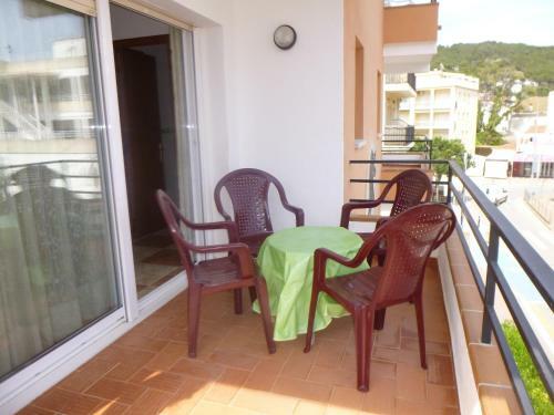 Apartaments Leo Estartit
