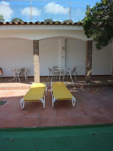 Apartaments Leo Estartit