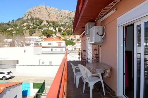 Apartamento Alfa 2 D