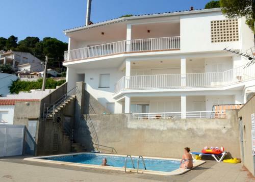 Apartamento Treputxell 6