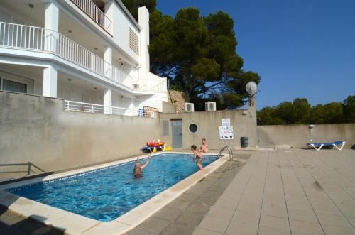 Apartamento Treputxell 6