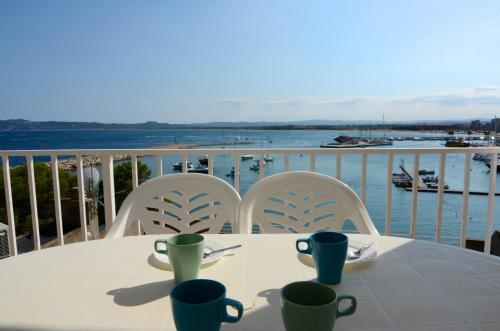 Apartamento Treputxell 6