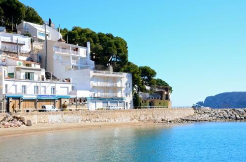 Apartamento Treputxell 6