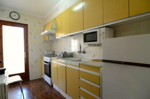 Apartamento Atenes A3