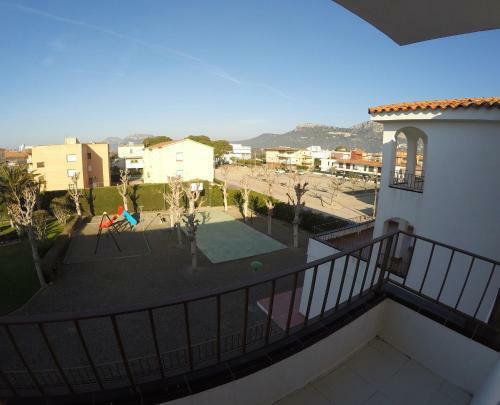 Apartamento Splendid 16