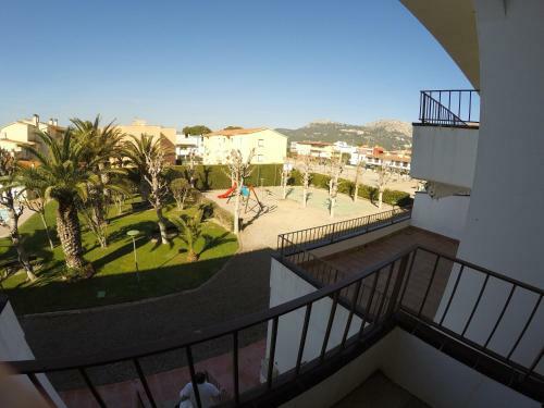 Apartamento Splendid 16