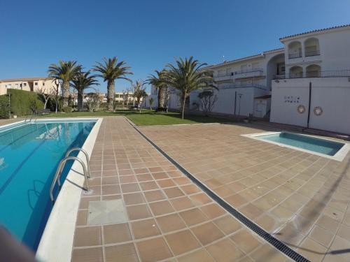 Apartamento Splendid 16