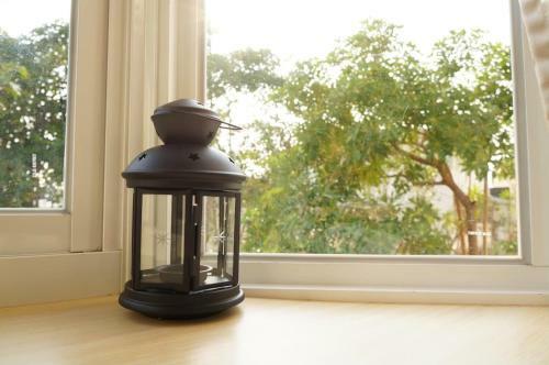 Warm Stay