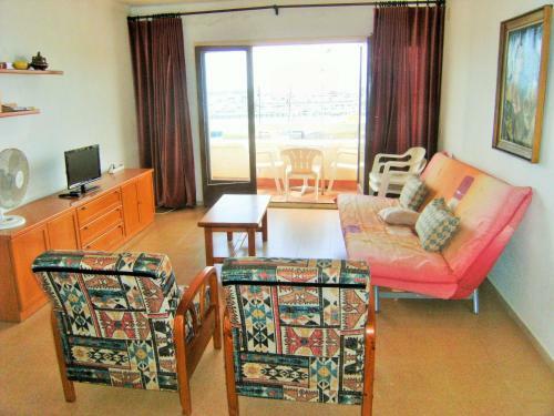 Apartamento Marina 1-c