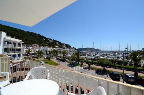 Apartament Arts 1