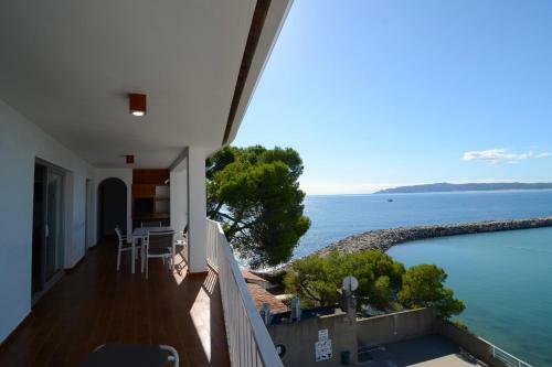 Apartamento Treputxell 7