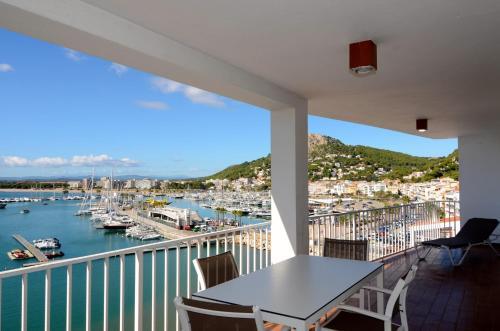 Apartamento Treputxell 7
