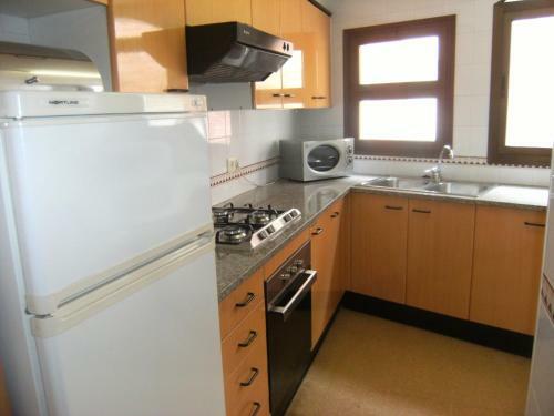 Apartamento Marina 2-a