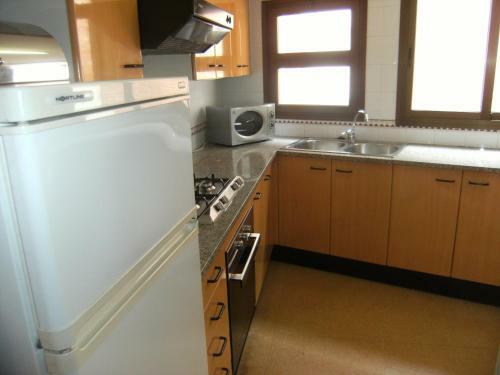 Apartamento Marina 2-a