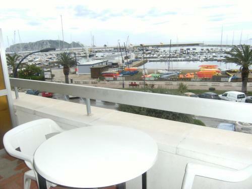 Apartamento Marina 2-a