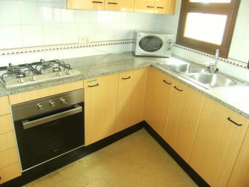 Apartamento Marina 2-a