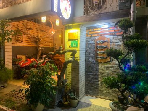 Xincun Seed Homestay