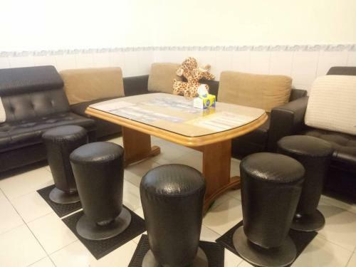 Xincun Seed Homestay