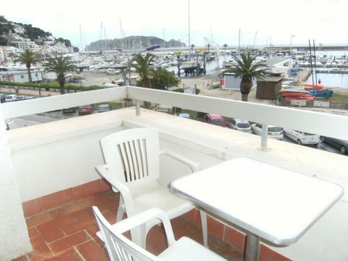 Apartamento Marina 2-c
