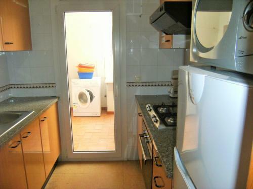 Apartamento Marina 2-c