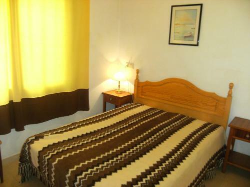 Apartamento Marina 2-c