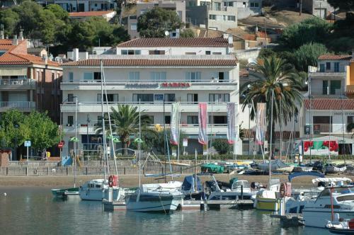 Apartamento Marina 2-c