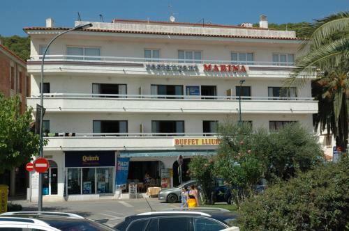 Apartamento Marina 2-c