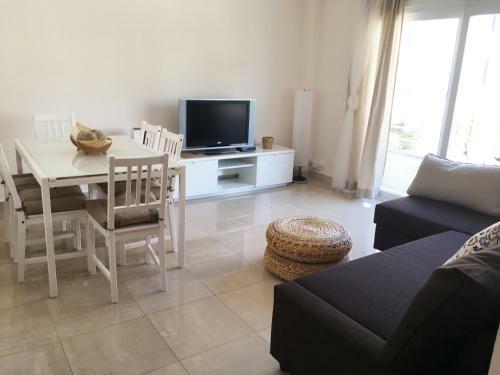 Apartamento C�ntrico Y Renovado, 100m de La Playa
