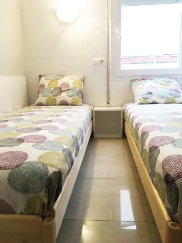 Apartamento C�ntrico Y Renovado, 100m de La Playa