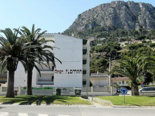Apartaments Flomar 1-2