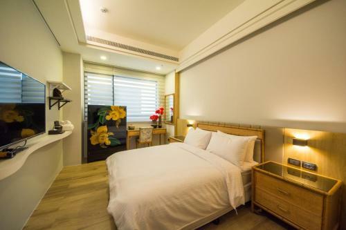Xiang Ge Villa B&B