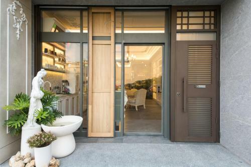 Xiang Ge Villa B&B
