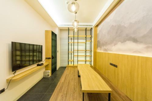 Xiang Ge Villa B&B