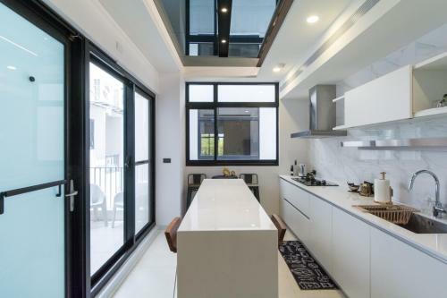 Xiang Ge Villa B&B