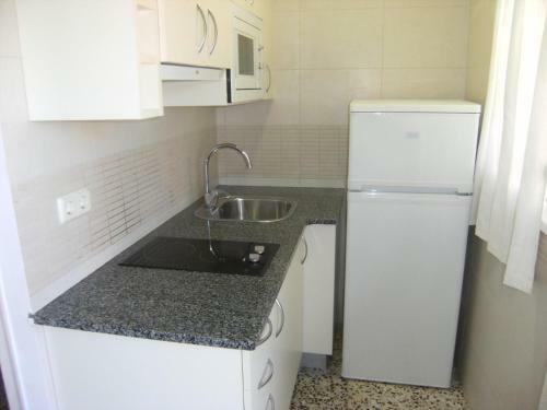 Apartaments Flomar 2-2