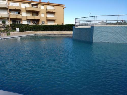 Apartamento Escapada A L'estartit - Argonavis