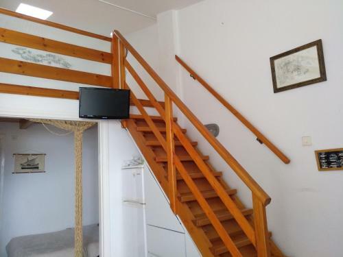 Apartamento Escapada A L'estartit - Argonavis