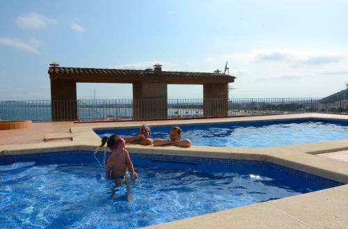 Apartamento Nautic 1-4