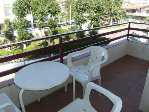 Apartaments Flomar 2-3