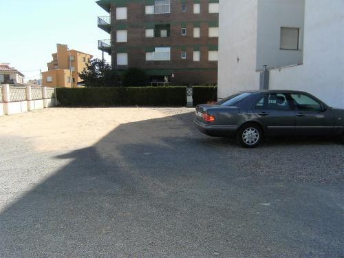 Apartaments Flomar 2-3